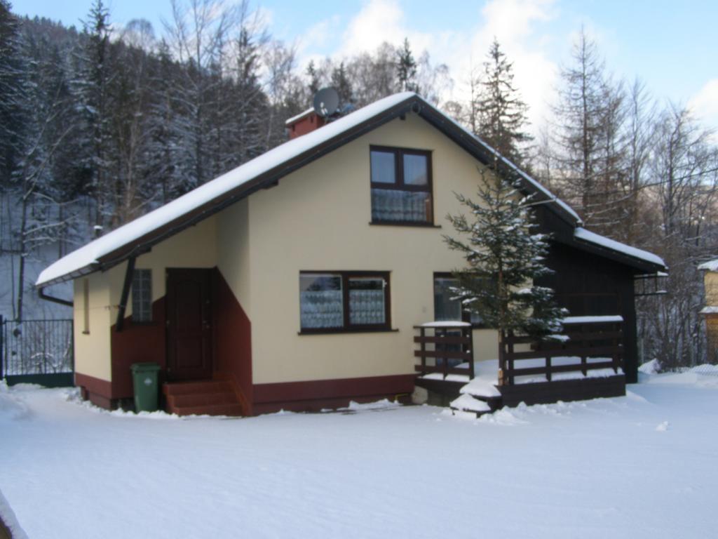 Domek Tylko Dla Ciebie Szczyrk Zimmer foto